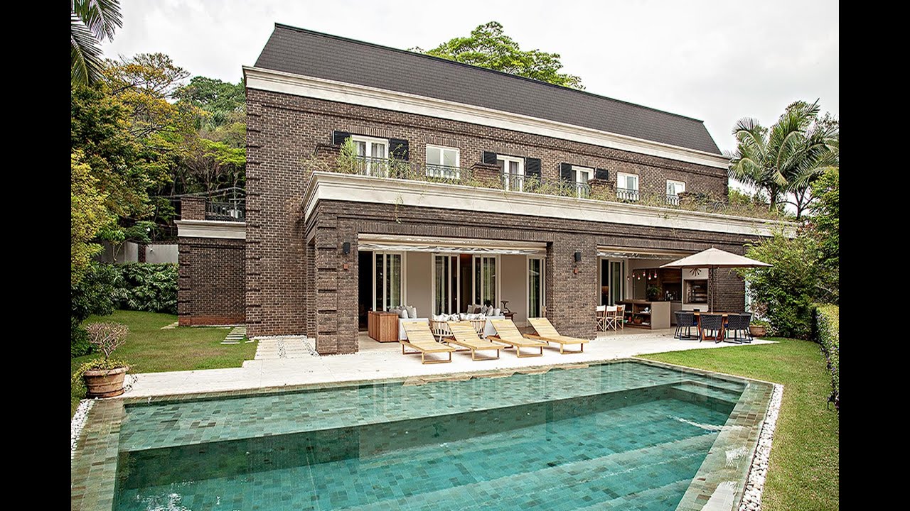 Casa | Cidade Jardim | São Paulo | 43136
