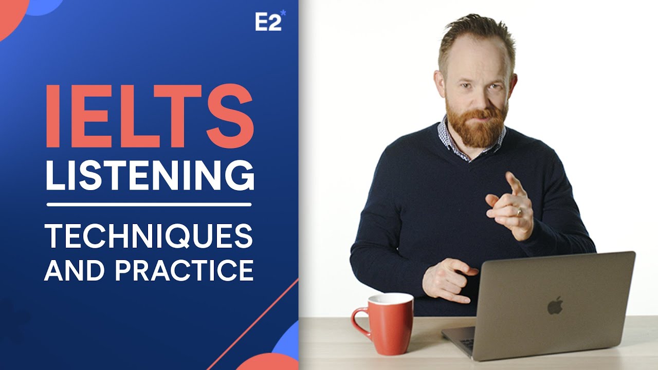Аудирование IELTS: методики и практические вопросы
