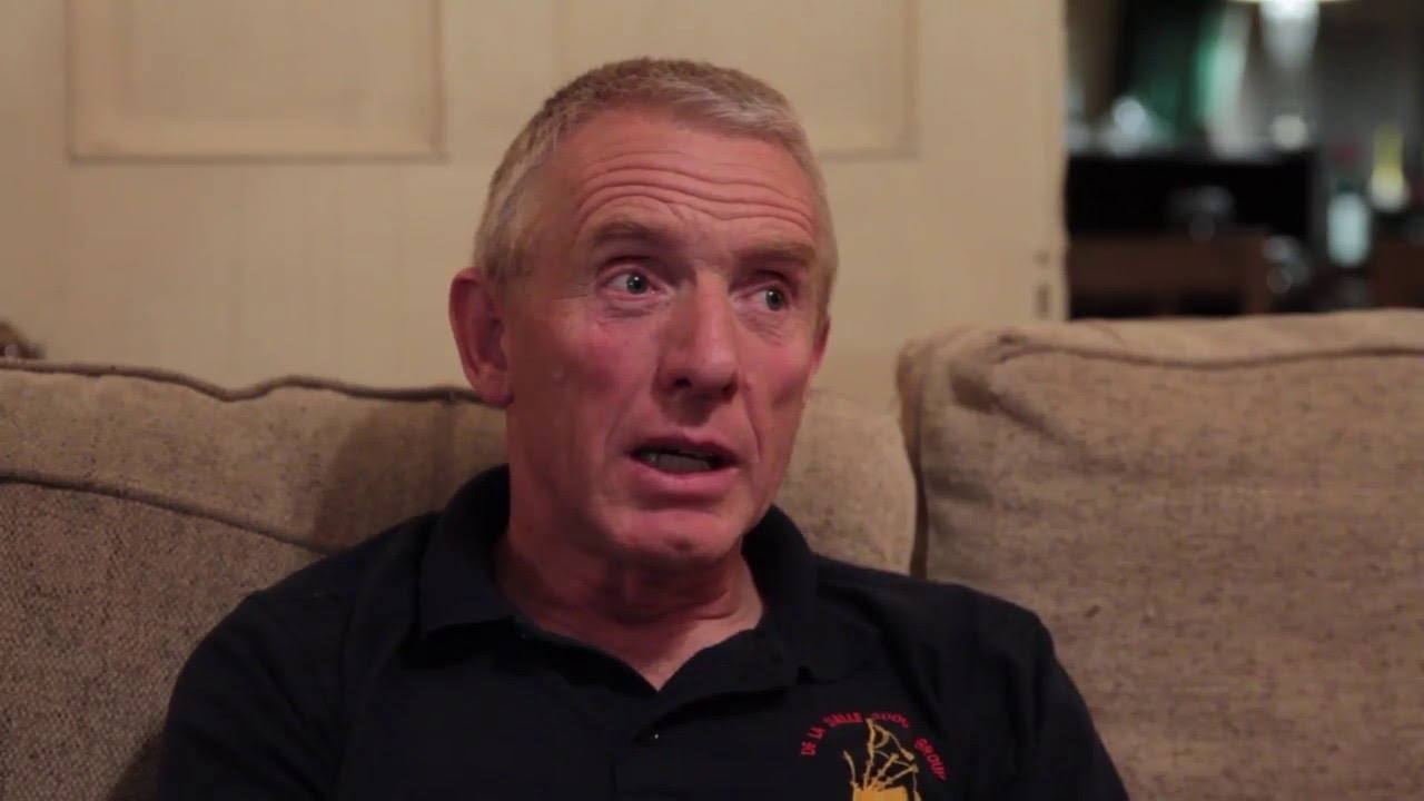Tom Casey   Down the Town 2015