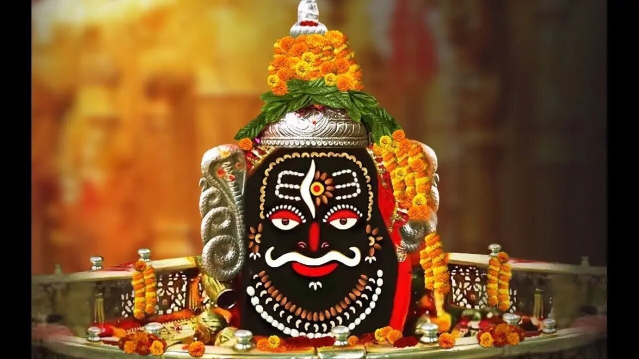 Mahakaleshwar Mandir Ujjain  ✨ Mahakal  Sawari    ✨  Shiv Tandav   ✨ Bholenath Bhajan Jaisinghpura