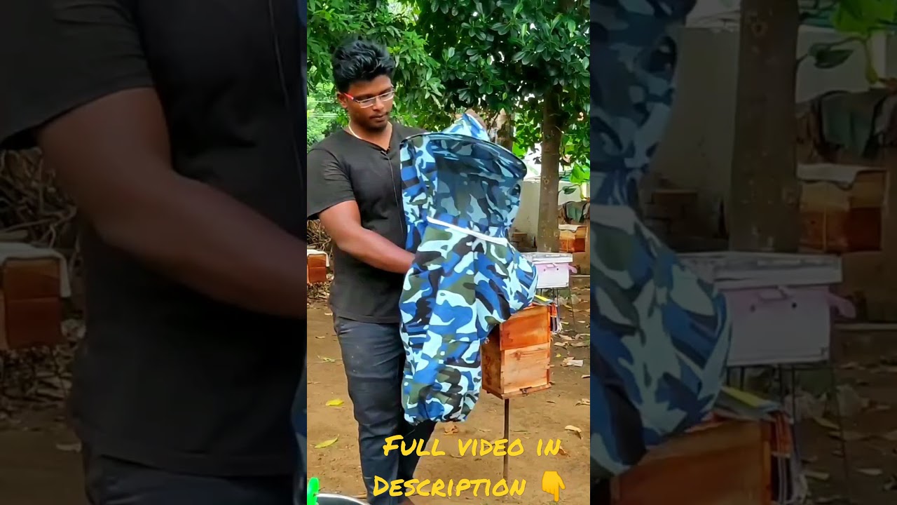 தேனீ வளர்ப்பில் இவ்வளவு லாபாமா.!! | புதிதாக வருபவர்கள் எப்படி ? | Profitable Bee Farming Business.