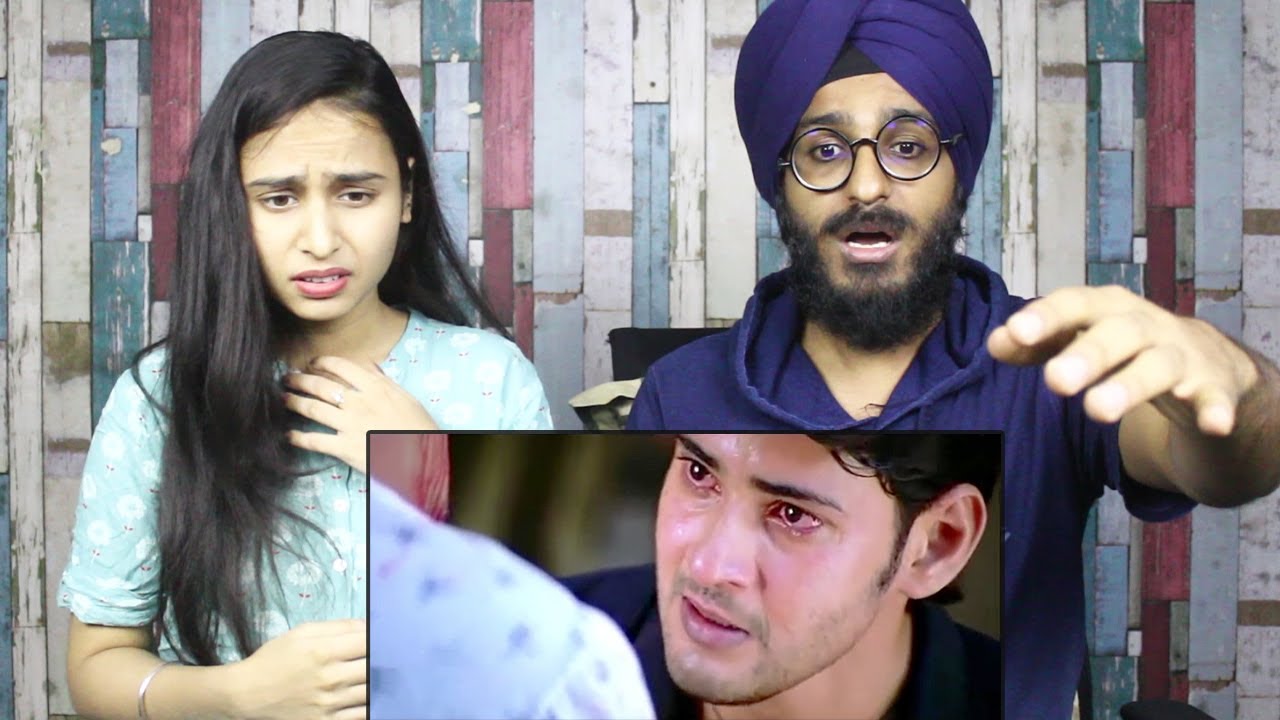 Pokiri Emotional Father Death Scene Reaction | Powerful Police Officer Mahesh Babu