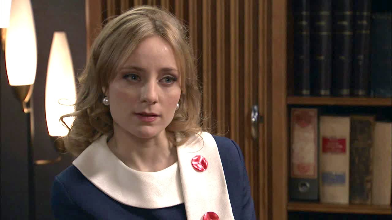 Amar - Valeria propone a Diego sacarlo de la ruina