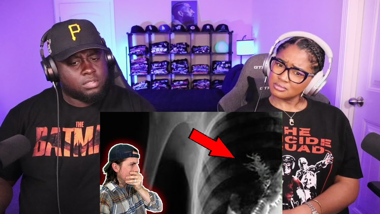 Kidd and Cee Reacts To Top 3 Stories That Sound Fake but Are 100% Real | Part 1 (Mr Ballen)