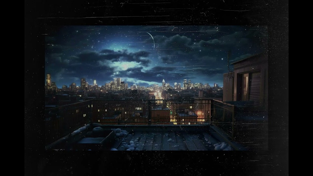 (FREE) SadNightCity | Pop Rock Type Beat