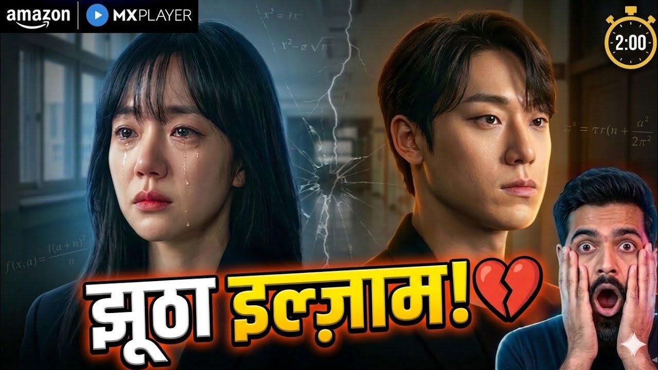 😱 MX Player Free: Teacher-Student का सबसे गंदा Scandal? Melancholia Review Hindi
