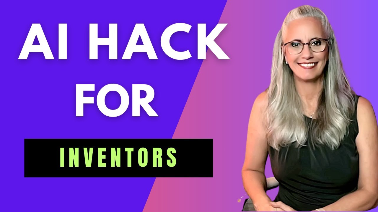 Supercharge Your Invention Research with AI