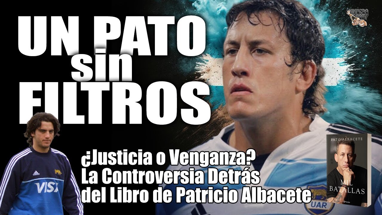 Escándalo en el Rugby Argentino 🔥 La Verdad Detrás de 