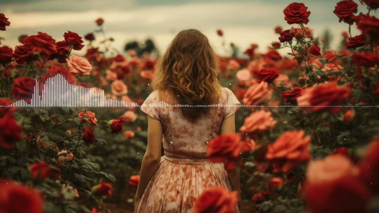 Népdal - Tavaszi szél vizet áraszt (deep house remix) #AI