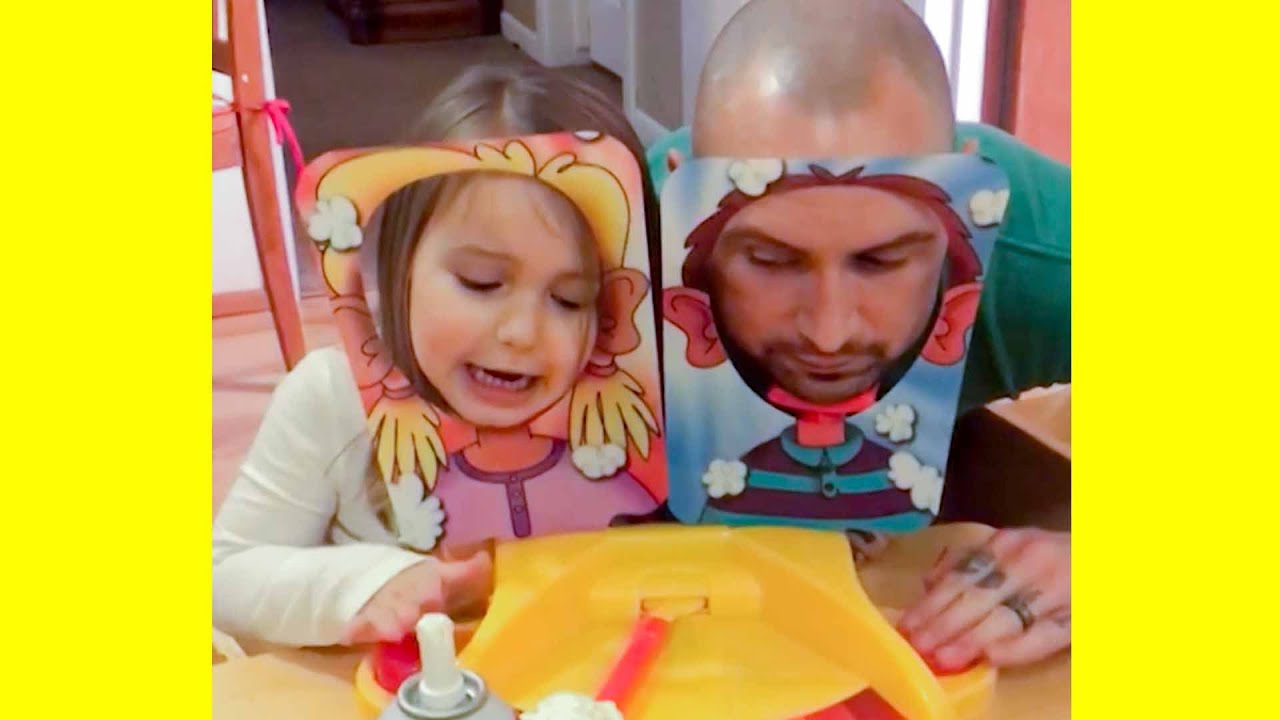 HILARIOUS Family Game Night Fails That'll Make You Laugh Out Loud!