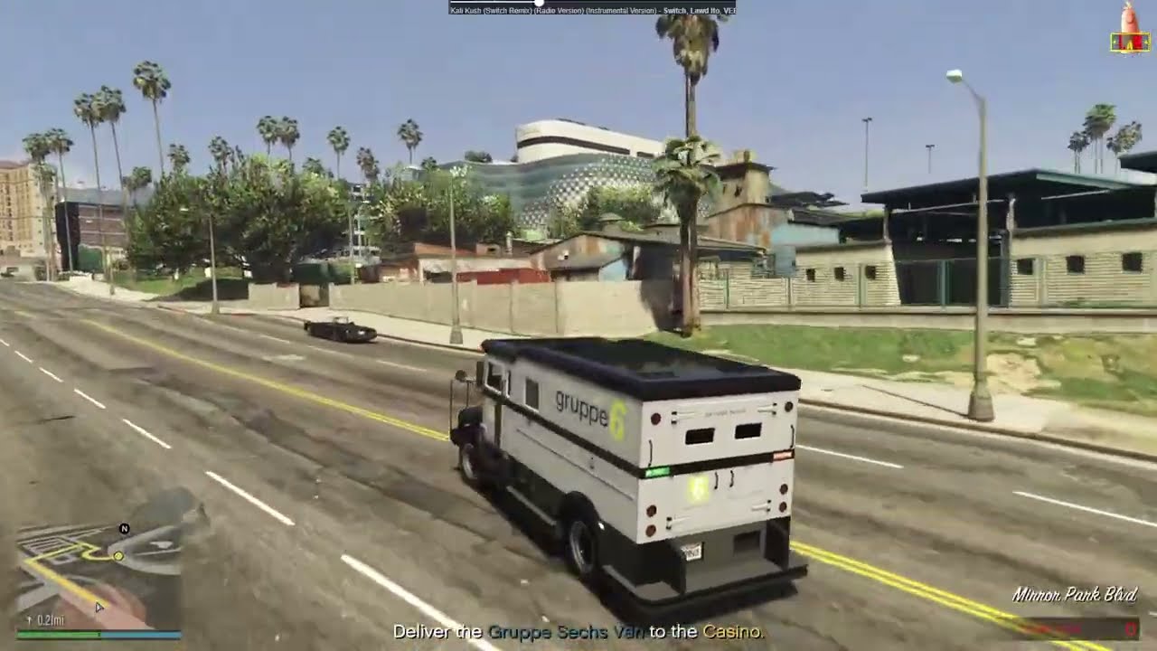 Grand Theft Auto V 🚨LIVE🚨 Y7: Boyz in the Hoodie