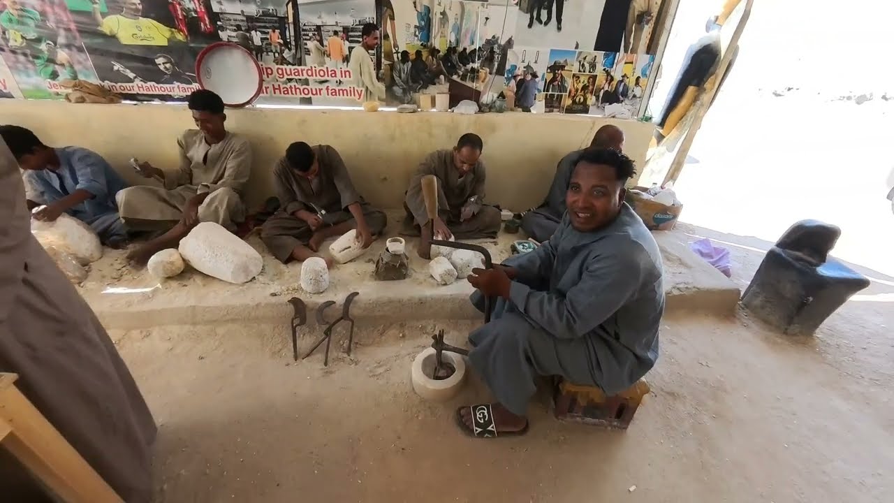 HURGADA IR LUKSORAS 2025 11 07 15