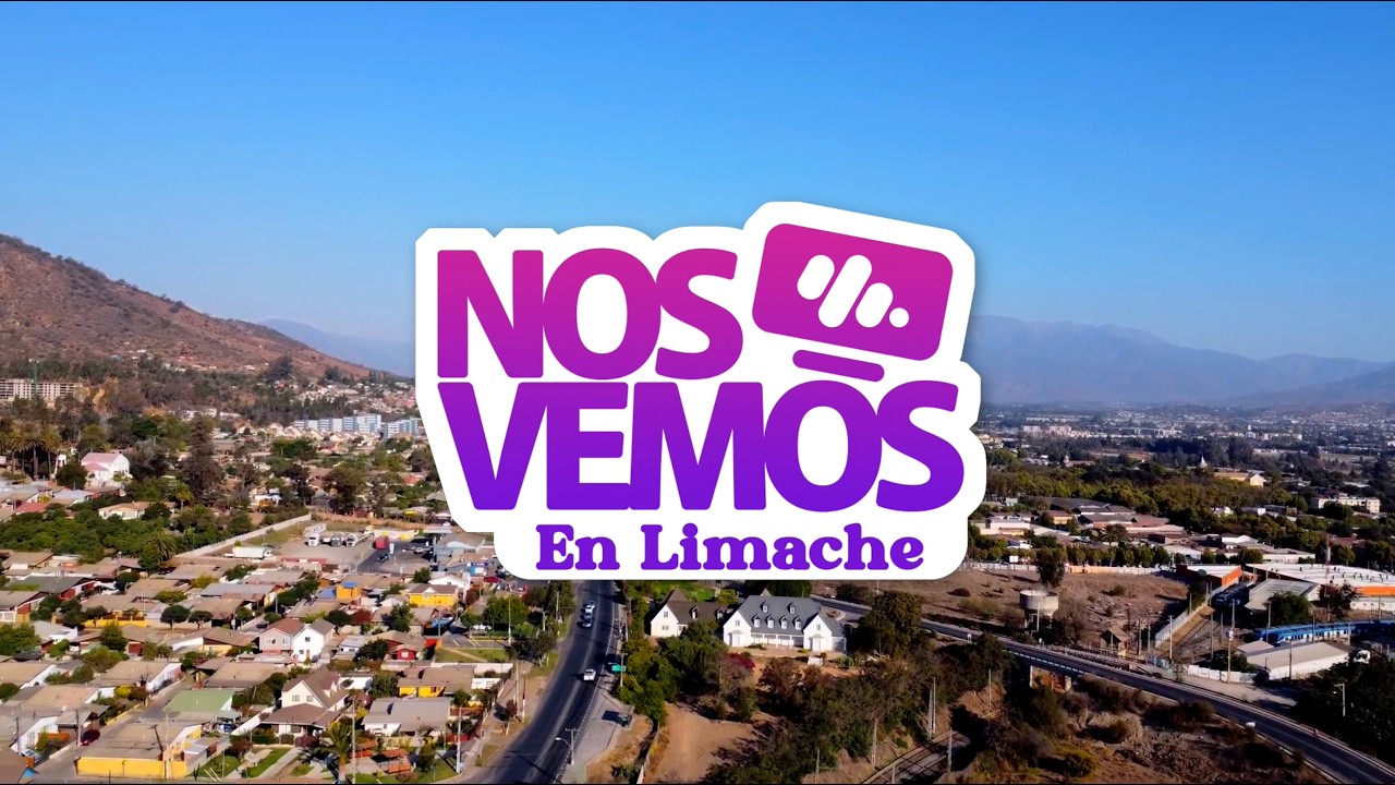 Nos Vemos en Limache – Día N°2 | En Vivo desde Eatsman Beach Bar