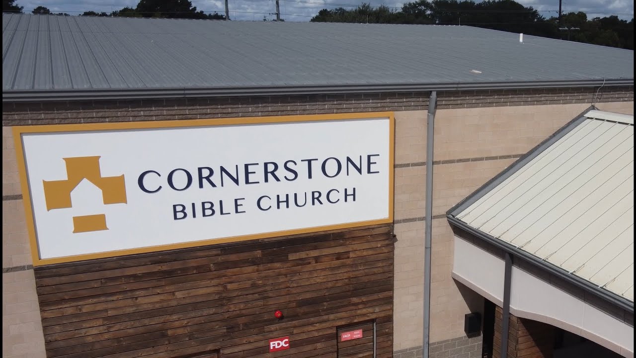 Church Building Construction Compilation