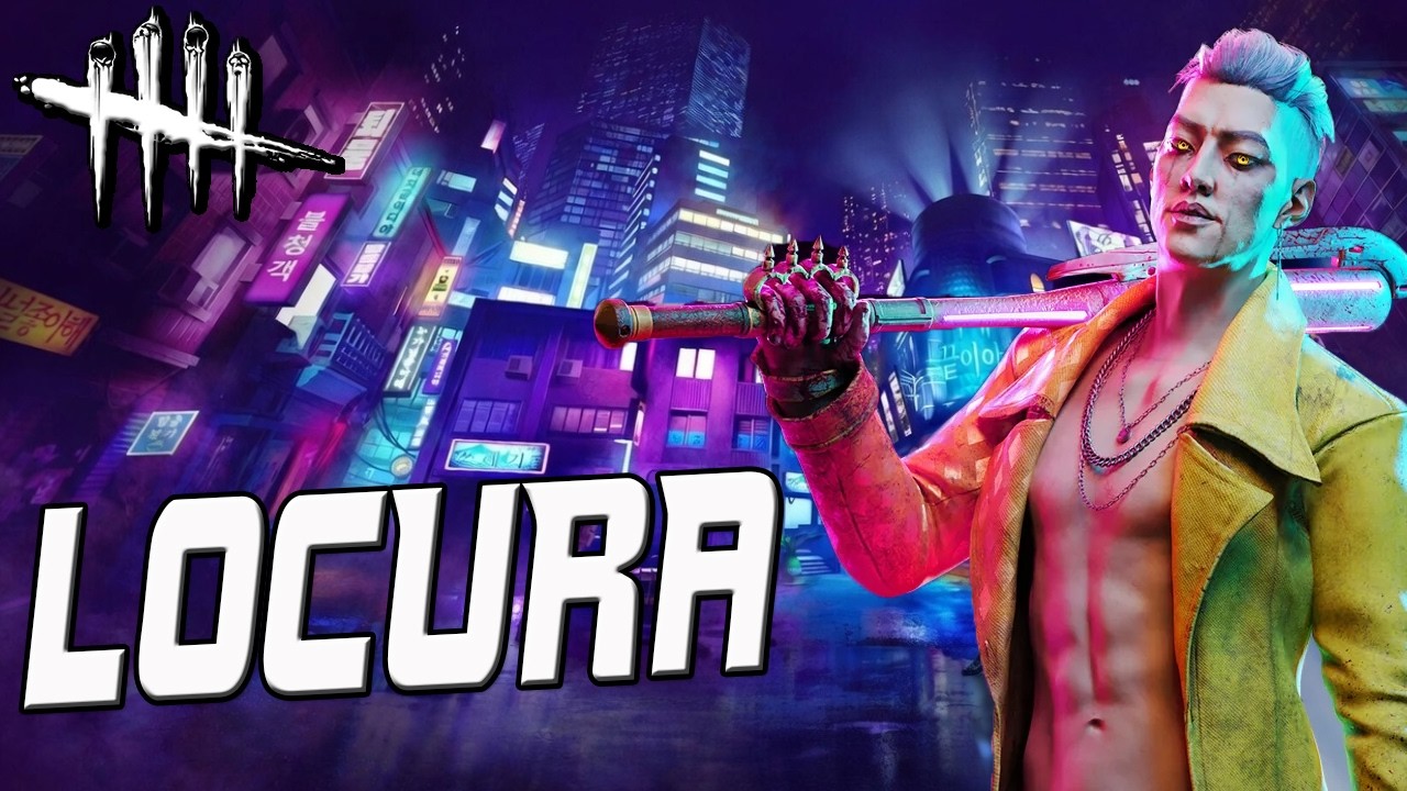 EL NUEVO MAPA ES UNA LOCURA (Y SURVI SIDE) | Dead by Daylight