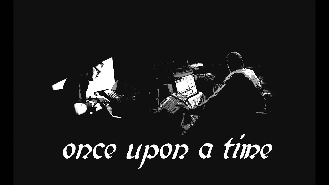 tothead : : once upon a time