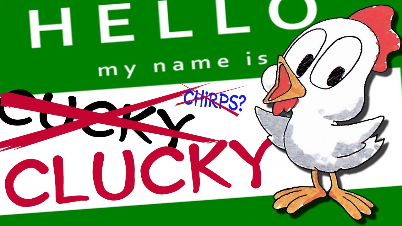 The Censorship of Cucky