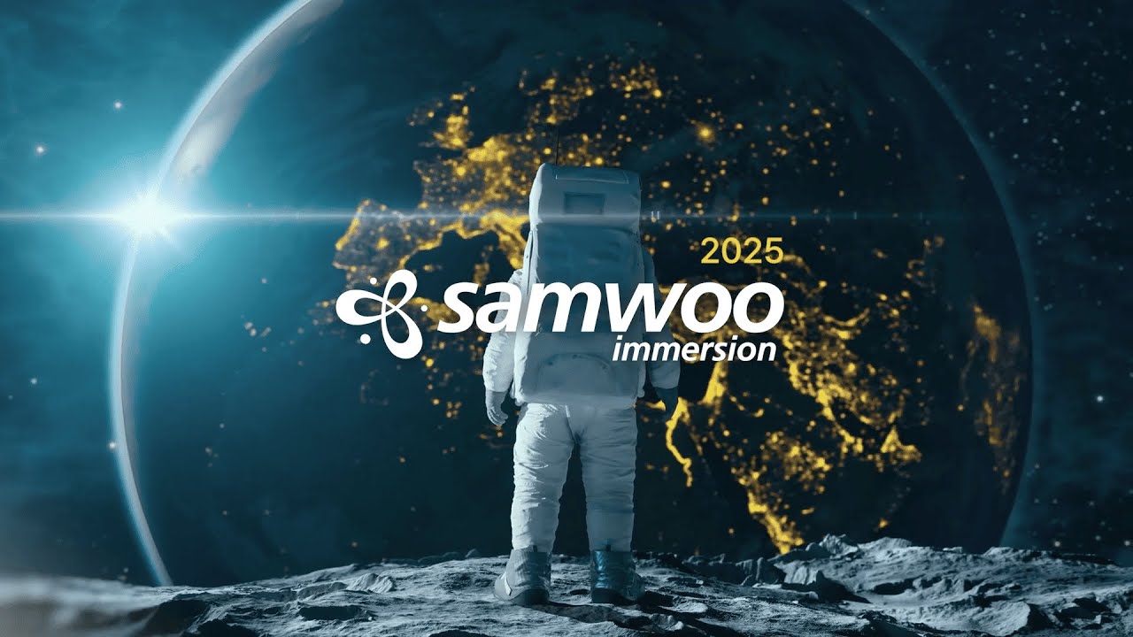 삼우이머션 2025 하이라이트