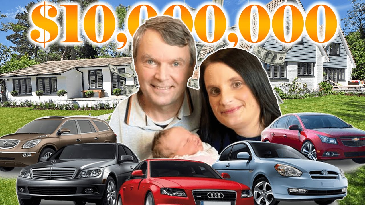 The Radford Family - Exploring Their Life, Personal Journey, & Net Worth! (Explore the details!)