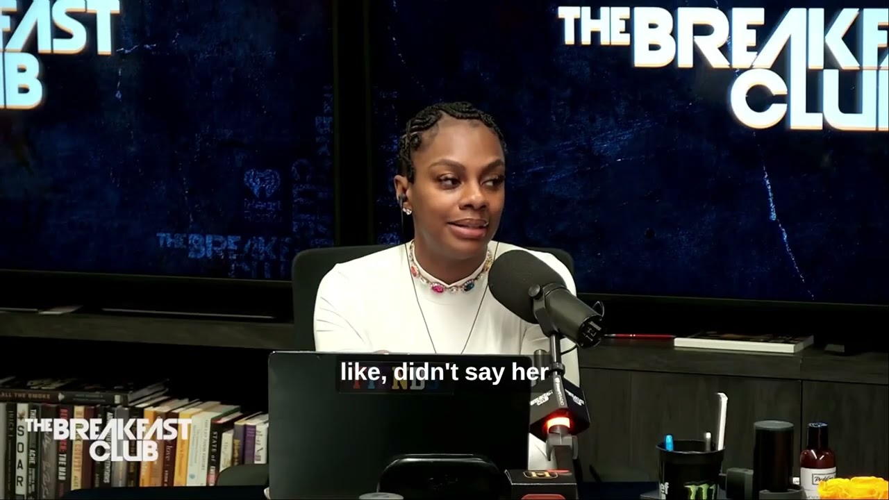 Remy Ma Breaks Silence on Papoose Divorce and Drops Explosive Truths