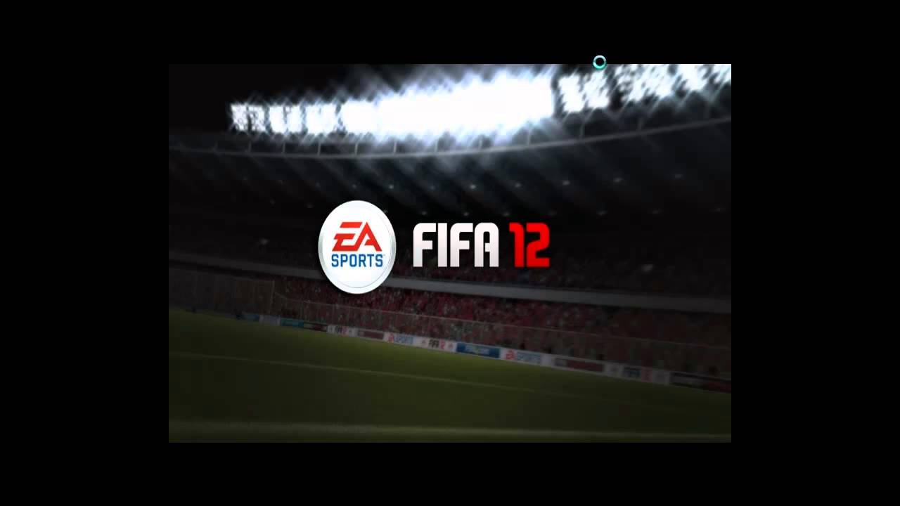 как включить fifa 12 туториал