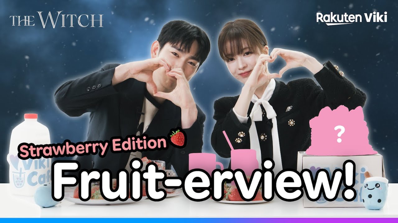 Exclusive Interview with Park Jin Young and Roh Jeong Eui of 