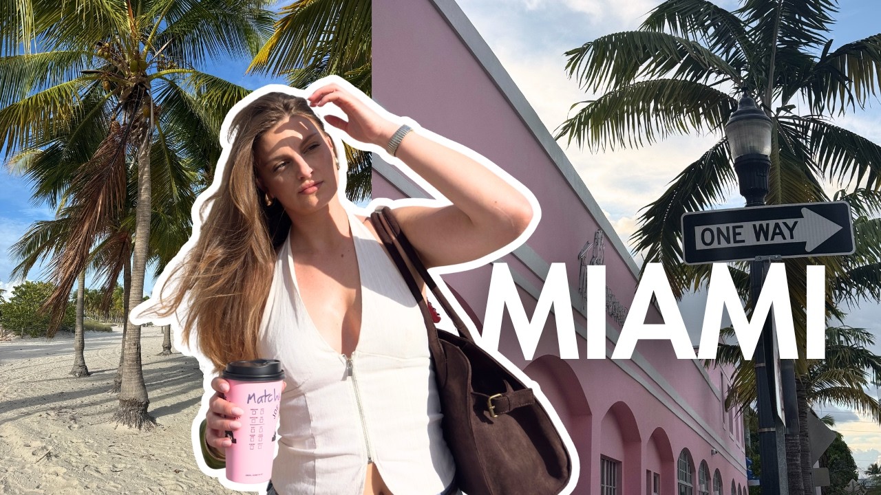 C'EST DÉJÀ LE DERNIER 🌴💕 | Road Trip USA 9