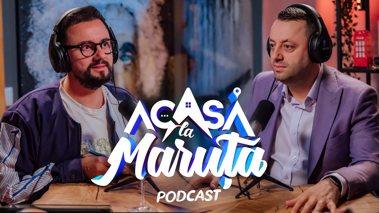 MISTERELE OCHILOR, CUM NE PROTEJĂM VEDEREA. INTERVIU CU DR. TEODOR HOLHOȘ, OFTALMOLOG, PODCAST 