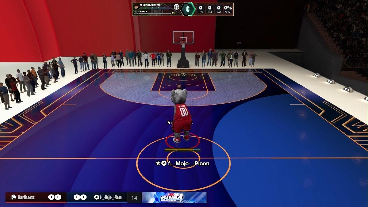 f-_-mojo-_-Picon 1vs1 teatri metoca la misma persona 1 a 1 klk