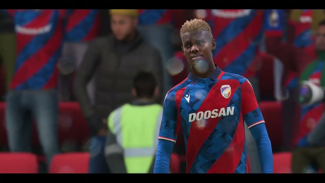 ♓🎮 XBOX ONE➖⚽FC26 - CZECH 🇨🇿 1ST LEAGUE - VIKTORIA PLZEN 🆚 SPARTA PRAHA - FEBRUARY 22 2026
