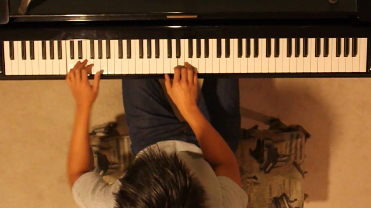 Heart and Soul Piano