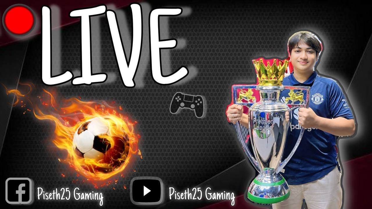 🔴 LIVE | ​ eFootball2026  (288) #efootball2026