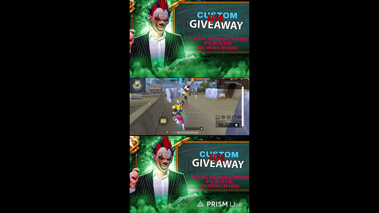 Live streaming of DZ ISHAN GAMING