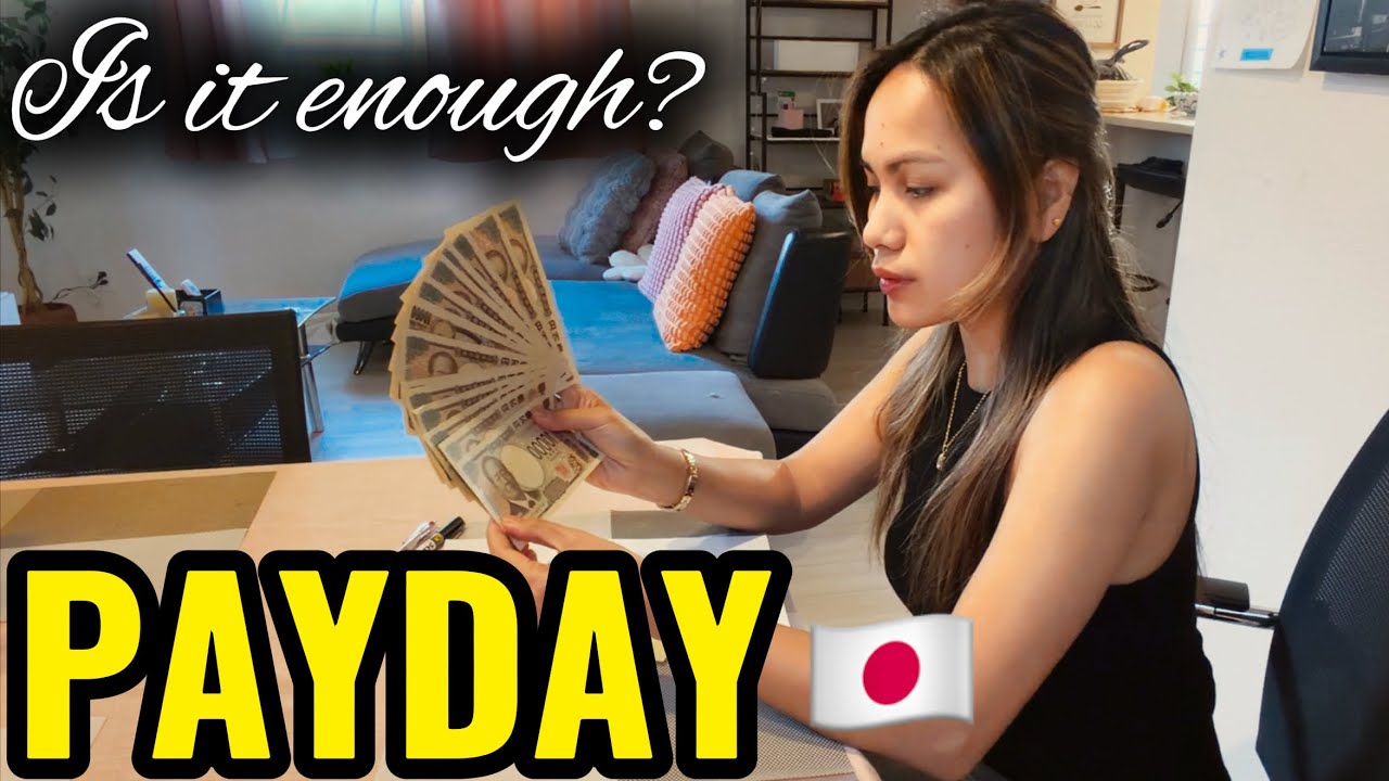 Is ¥185,000 Enough to Survive in Japan? (Real Budget Breakdown)