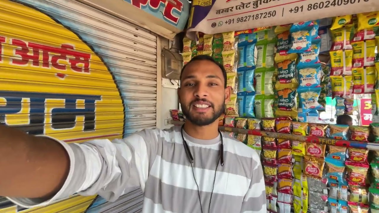 Accha  lge to video ko like aur channel ko subscribe jrur kre #vlog #indianvlogger 