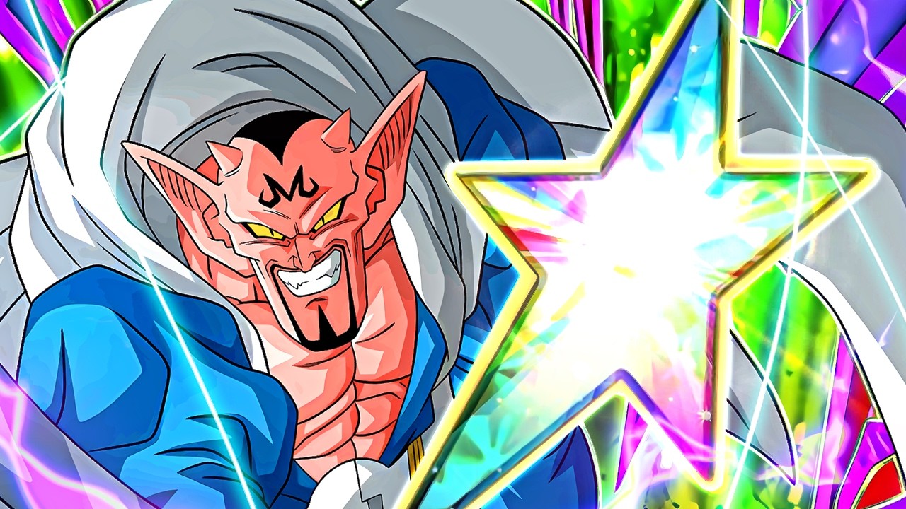 GOAT DABURA DESTROYS DOKKAN!!!! 100% DOKKANFEST TEQ DABURA!! (DBZ: Dokkan Battle)