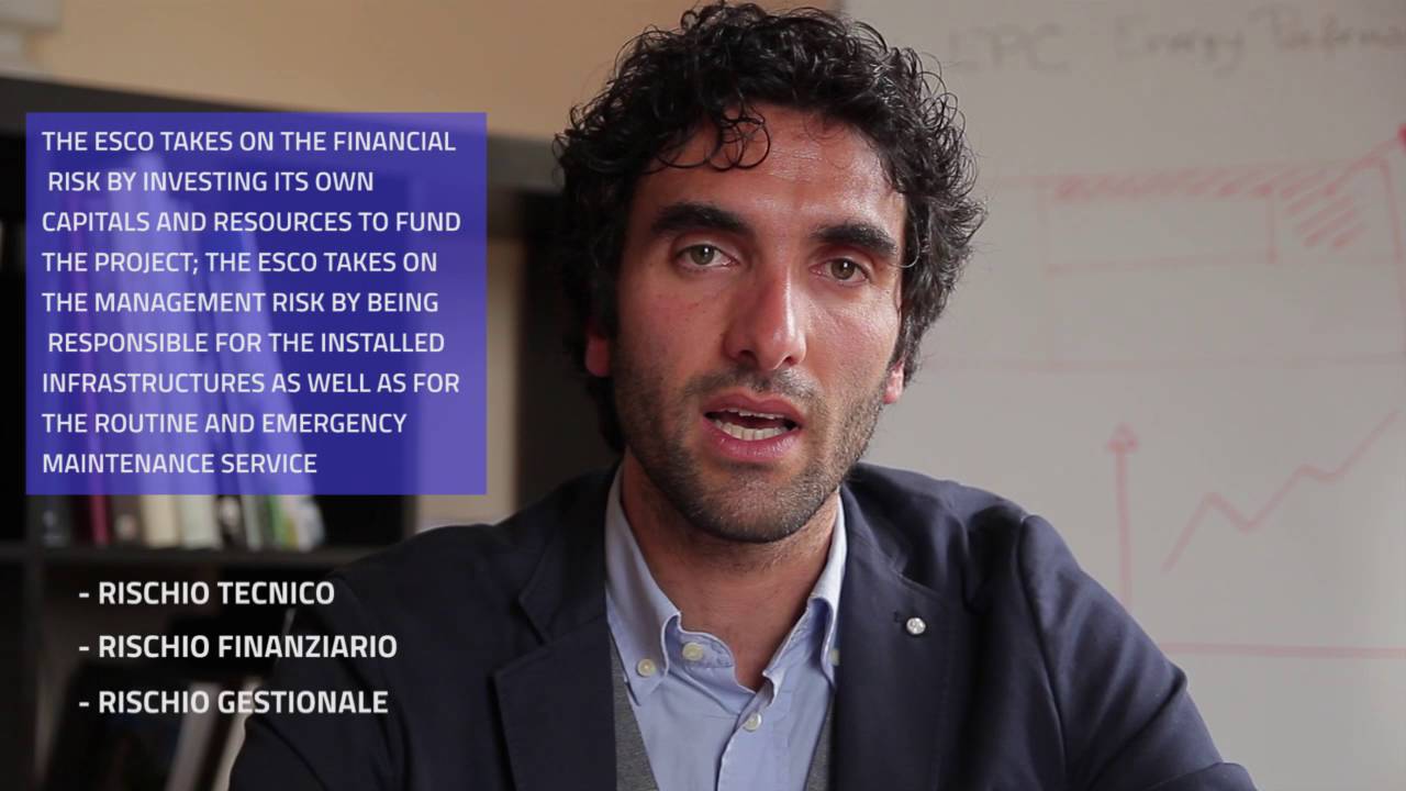 Efficienza energetica per l'industria. Il caso Eurocarbo S.p.a.