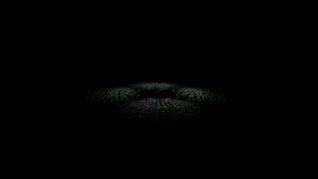 some bad vibes