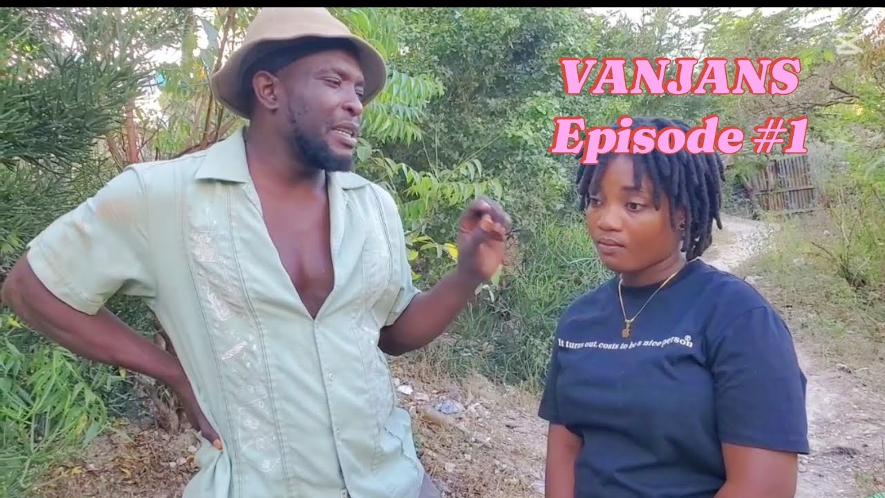 VANJANS  Episode  #1🔥🔥🔥🔥🔥🔥