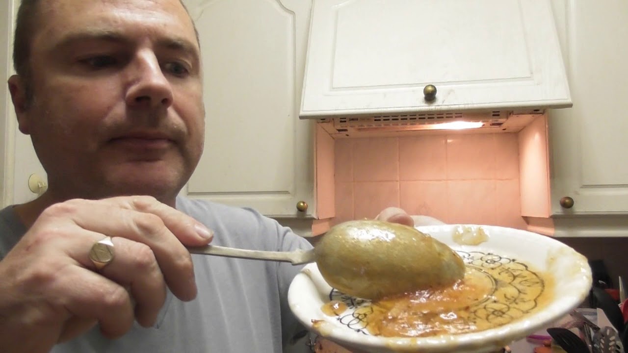 How to make plum and apple jam