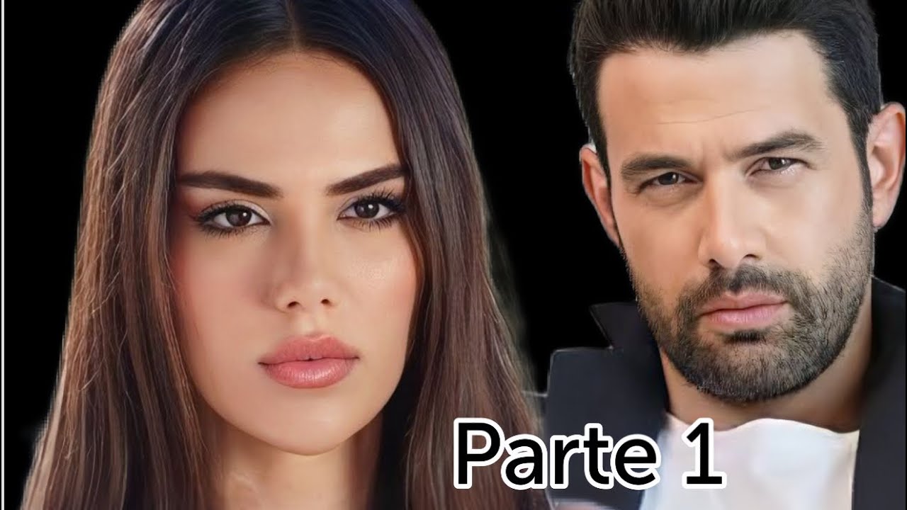 A historia de Sevida e Ali(DUBLADO)Parte 1+Comentários