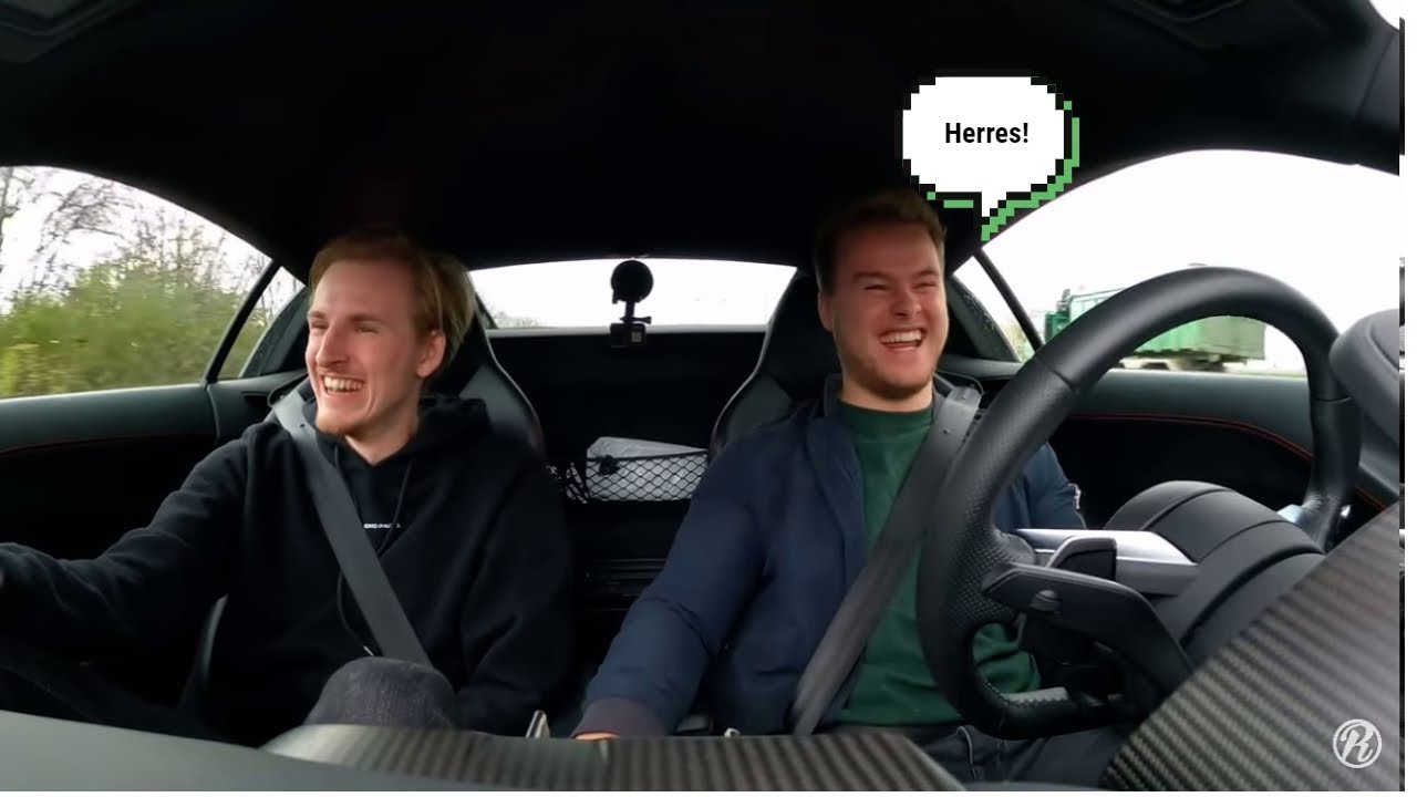 Royalistiq x Koen || Set your mind free || (Videoclip)