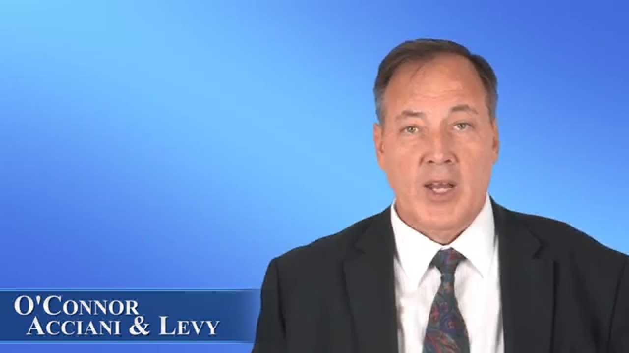 Ohio Medical Negligence Lawyers | O'Connor, Acciani & Levy