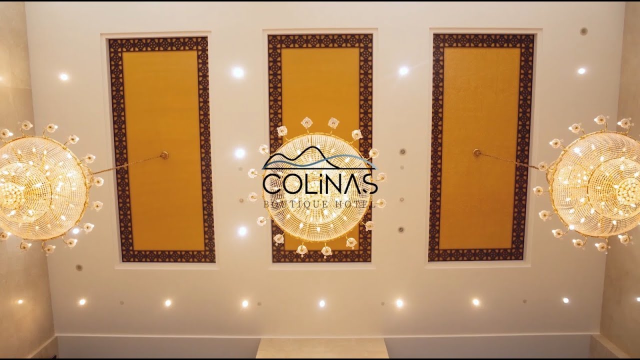 Luxury Boutique Hotel Las Colinas -  Malabo  Equatorial Guinea