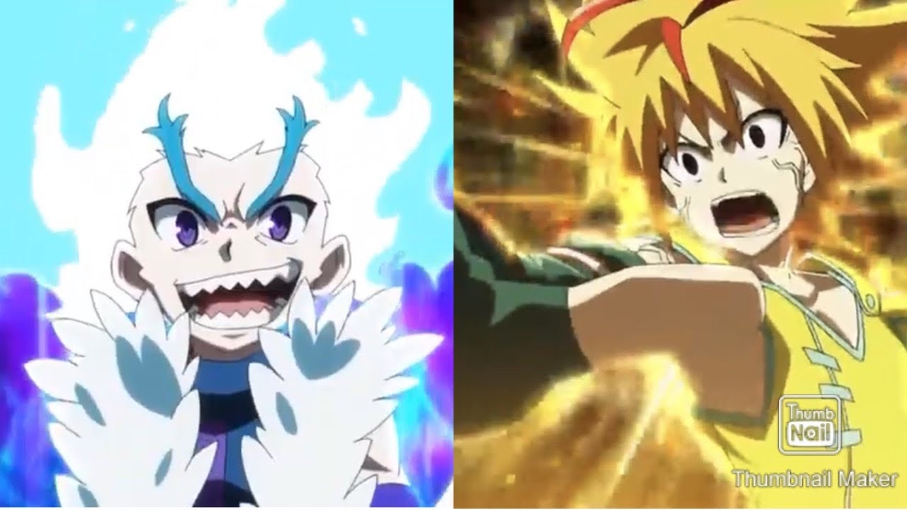 Free Vs Lui FanMade