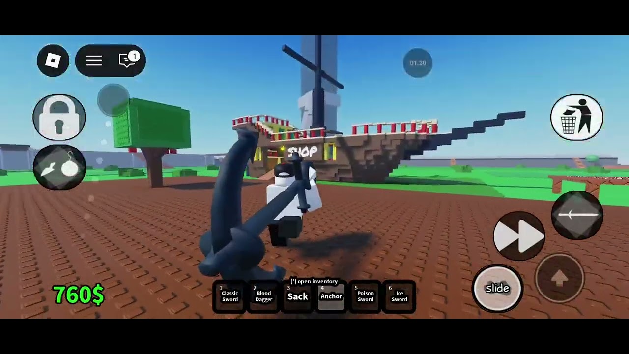 Protect A Garden made by 