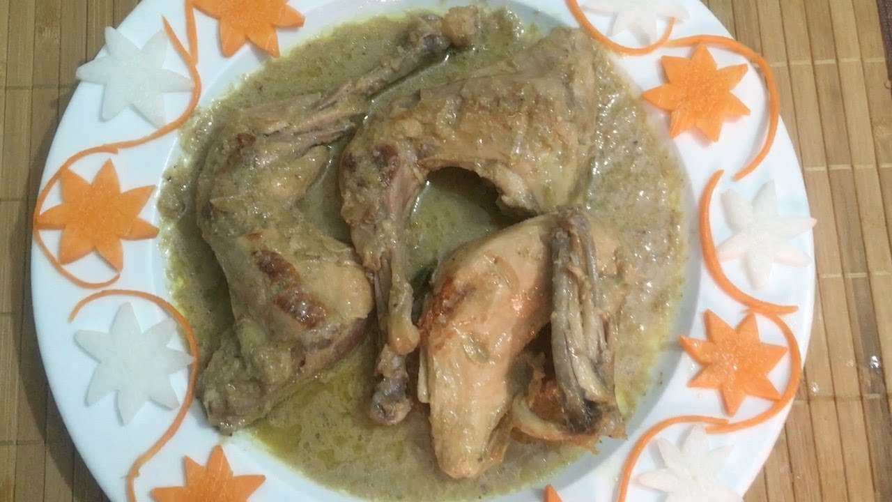 চিকেন  রোস্ট রান্নার রেসিপি