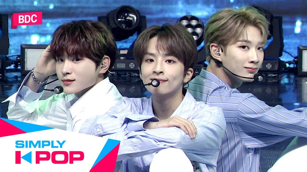 [Simply K-Pop] BDC _ REMEMBER ME(기억되고 싶어) _ Ep.388 _ 111519