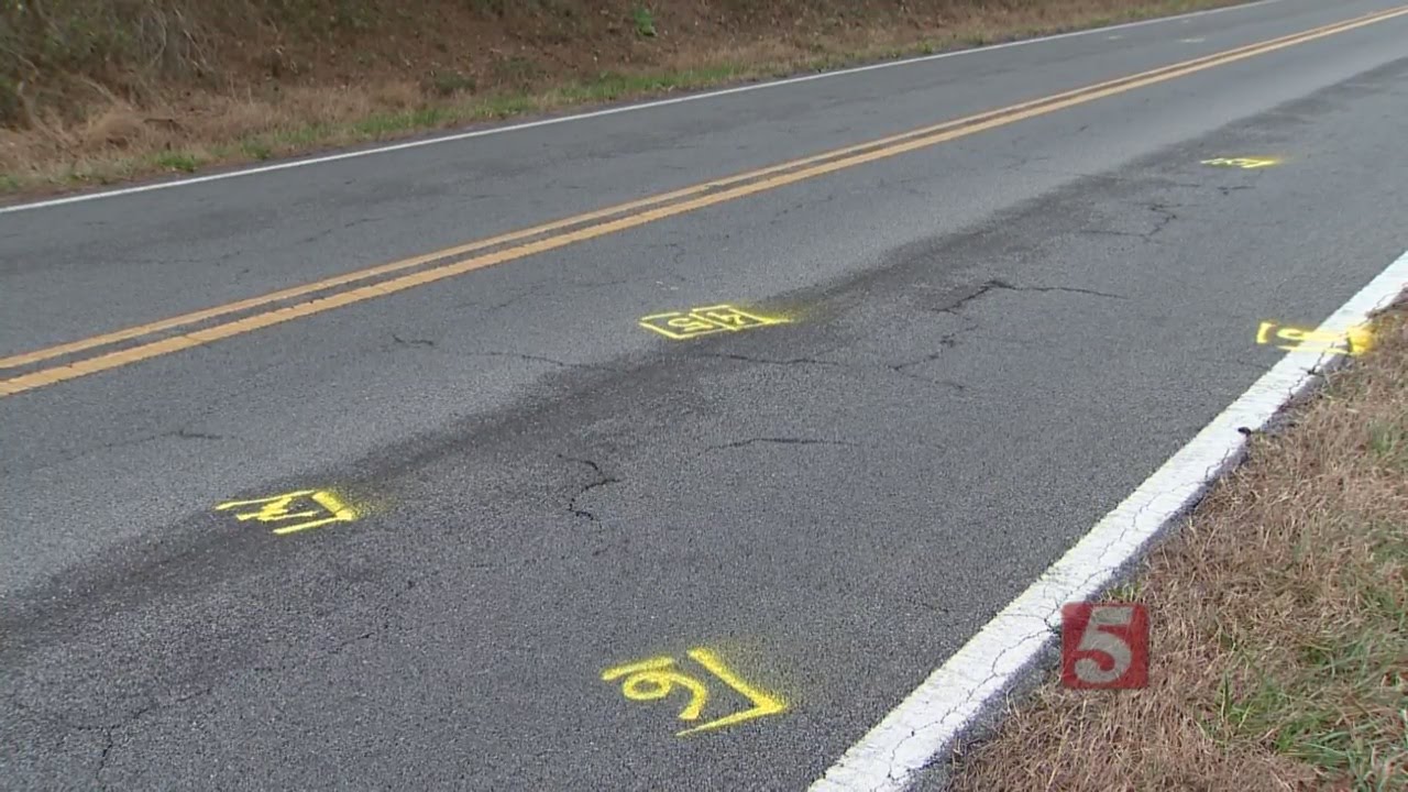 Body Found In Hickman County Investigated As Homicide