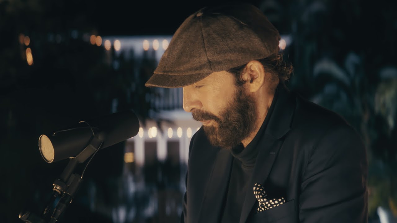 Juan Luis Guerra - Privé